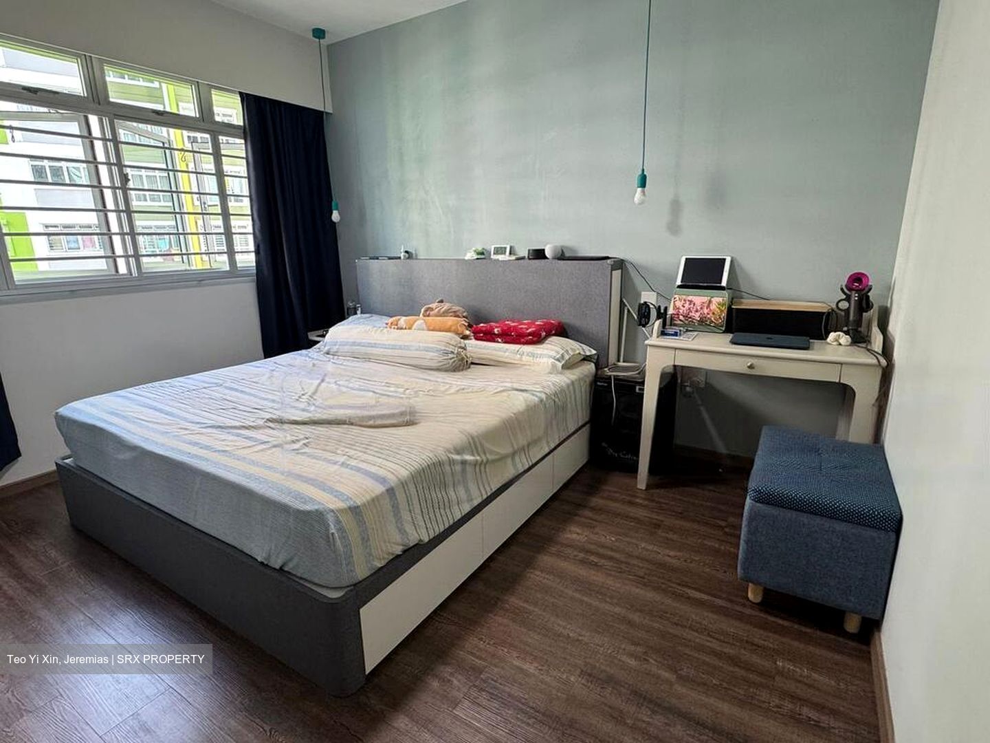 Blk 807B Ping Yi Greens (Bedok), HDB 4 Rooms #481414101